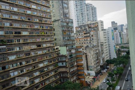 Apartamento à venda com 91m², 1 quarto e sem vagaVista
