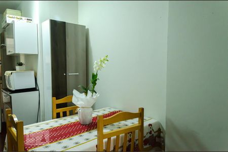 Apartamento à venda com 91m², 1 quarto e sem vagaSala de Jantar