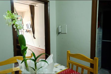 Apartamento à venda com 91m², 1 quarto e sem vagaSala de Jantar