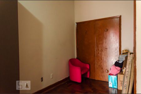 Apartamento à venda com 91m², 1 quarto e sem vagaQuarto