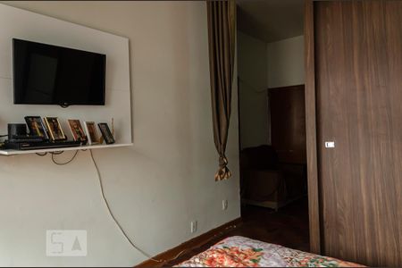 Apartamento à venda com 91m², 1 quarto e sem vagaSala