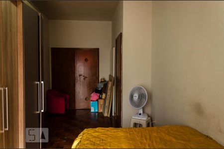 Apartamento à venda com 91m², 1 quarto e sem vagaQuarto