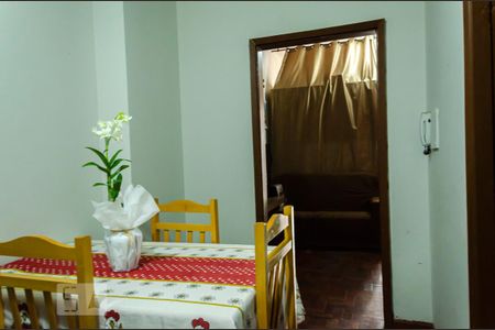 Apartamento à venda com 91m², 1 quarto e sem vagaSala de Jantar