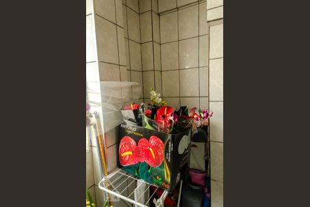 Apartamento à venda com 91m², 1 quarto e sem vagaÁrea de Serviço