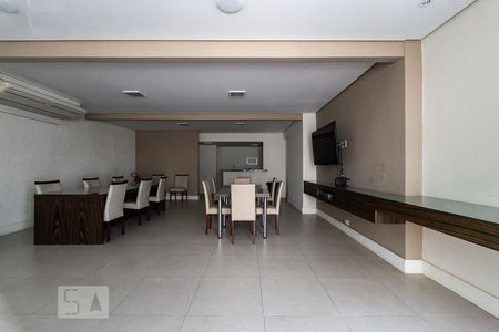 Apartamento à venda com 78m², 2 quartos e 1 vaga Apartamento à venda com 78m², 2 quartos e 1 vagaSalão de Festa