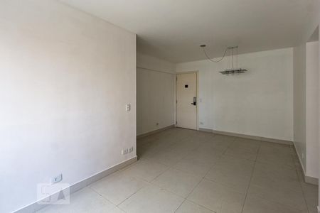 Sala de apartamento à venda com 2 quartos, 75m² em Perdizes, São Paulo