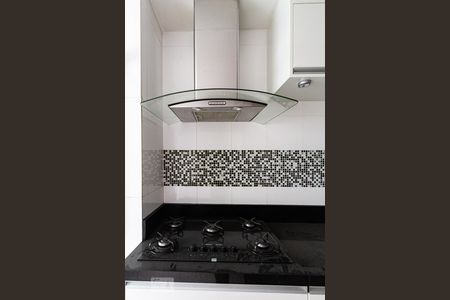 Apartamento à venda com 78m², 2 quartos e 1 vaga Apartamento à venda com 78m², 2 quartos e 1 vagaCozinha - Cooktop