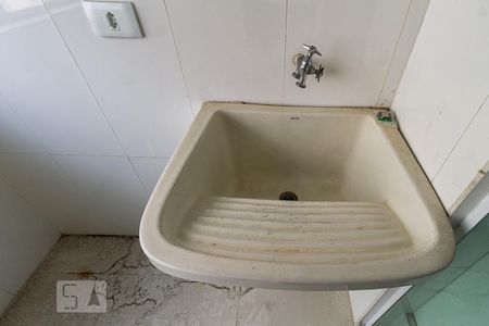 Apartamento à venda com 78m², 2 quartos e 1 vaga Apartamento à venda com 78m², 2 quartos e 1 vagaÁrea de Serviço