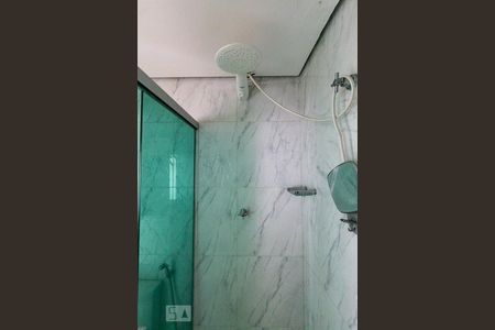 Apartamento à venda com 78m², 2 quartos e 1 vaga Apartamento à venda com 78m², 2 quartos e 1 vagaBanheiro