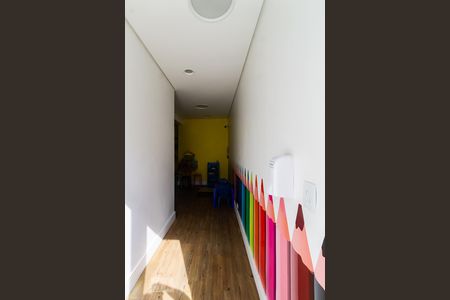 Apartamento à venda com 78m², 2 quartos e 1 vaga Apartamento à venda com 78m², 2 quartos e 1 vagaBrinquedoteca