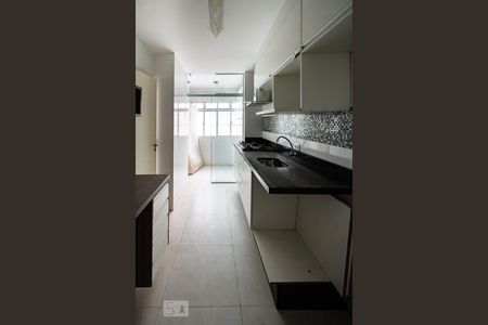 Apartamento à venda com 78m², 2 quartos e 1 vaga Apartamento à venda com 78m², 2 quartos e 1 vagaCozinha