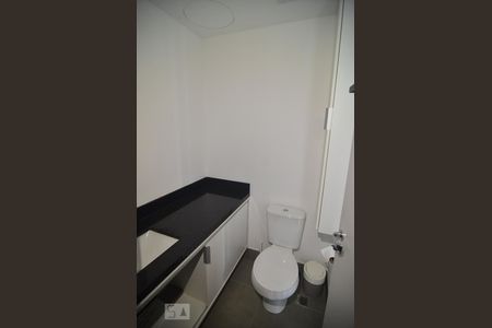 Studio para alugar com 38m², 1 quarto e 1 vagaBanheiro