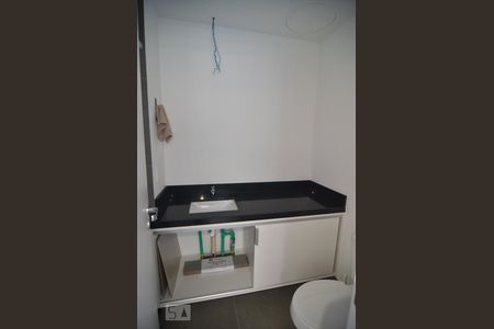 Studio para alugar com 38m², 1 quarto e 1 vagaBanheiro
