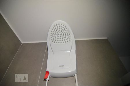 Studio para alugar com 38m², 1 quarto e 1 vagaBanheiro