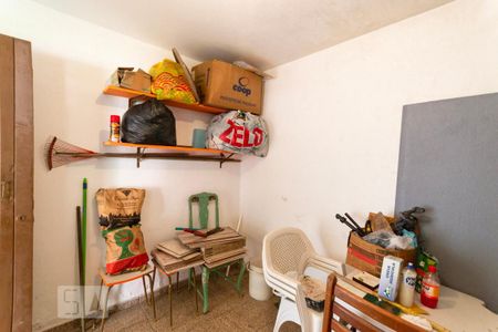 Casa à venda com 365m², 2 quartos e 1 vagaBanheiro de Serviço