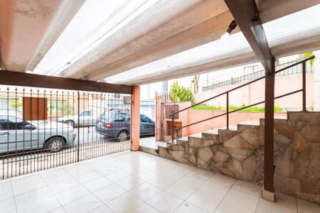 Casa à venda com 365m², 2 quartos e 1 vagaGaragem