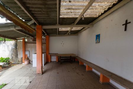 Casa à venda com 365m², 2 quartos e 1 vagaÁrea Externa