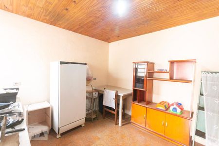 Casa à venda com 365m², 2 quartos e 1 vagaQuarto de Serviço