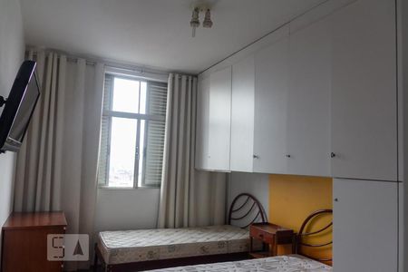 Quarto 1 de apartamento à venda com 1 quarto, 68m² em Centro, São Bernardo do Campo