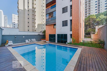Apartamento à venda com 70m², 2 quartos e 1 vaga Apartamento à venda com 70m², 2 quartos e 1 vagaPiscina