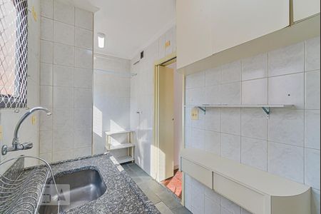 Apartamento à venda com 70m², 2 quartos e 1 vaga Apartamento à venda com 70m², 2 quartos e 1 vagaCozinha