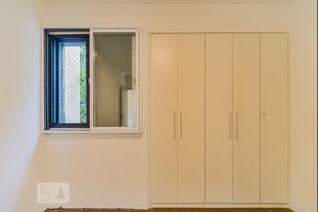 Suite 1 de apartamento à venda com 2 quartos, 70m² em Vila Mariana, São Paulo