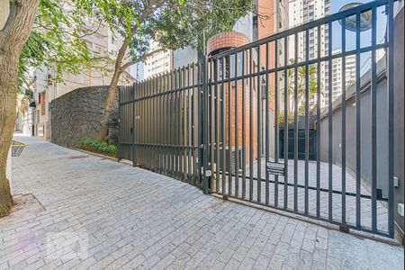 Apartamento à venda com 70m², 2 quartos e 1 vaga Apartamento à venda com 70m², 2 quartos e 1 vagaFachada