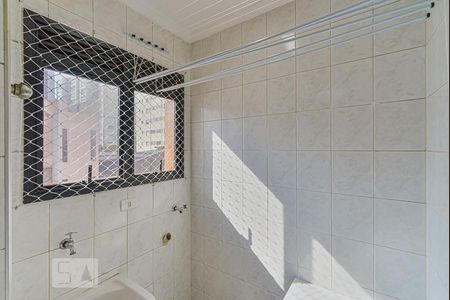 Apartamento à venda com 70m², 2 quartos e 1 vaga Apartamento à venda com 70m², 2 quartos e 1 vagaÁrea de Serviço