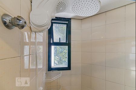 Apartamento à venda com 70m², 2 quartos e 1 vaga Apartamento à venda com 70m², 2 quartos e 1 vagaBanheiro das Suites 1 e 2