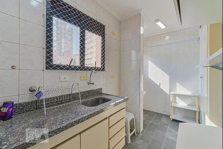 Apartamento à venda com 70m², 2 quartos e 1 vaga Apartamento à venda com 70m², 2 quartos e 1 vagaCozinha