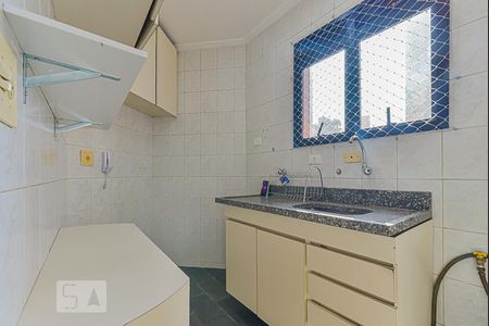 Apartamento à venda com 70m², 2 quartos e 1 vaga Apartamento à venda com 70m², 2 quartos e 1 vagaCozinha