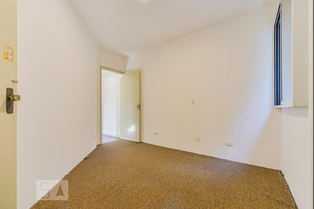 Suite 1 de apartamento à venda com 2 quartos, 70m² em Vila Mariana, São Paulo