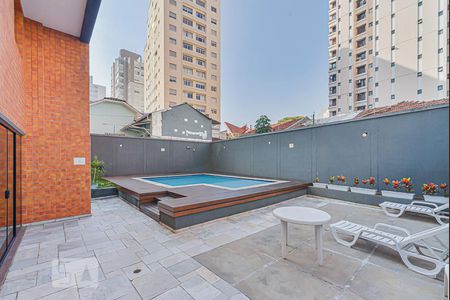 Apartamento à venda com 70m², 2 quartos e 1 vaga Apartamento à venda com 70m², 2 quartos e 1 vagaPiscina