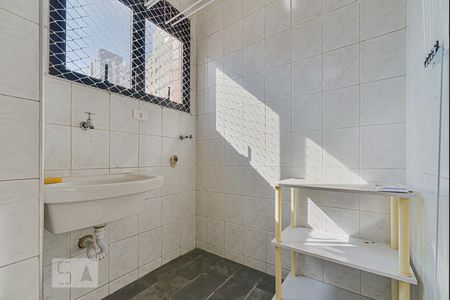 Apartamento à venda com 70m², 2 quartos e 1 vaga Apartamento à venda com 70m², 2 quartos e 1 vagaÁrea de Serviço