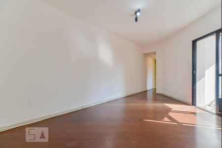 Sala de apartamento à venda com 2 quartos, 70m² em Vila Mariana, São Paulo