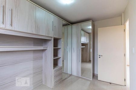 Quarto 1 de apartamento para alugar com 2 quartos, 55m² em Vila Sílvia, São Paulo