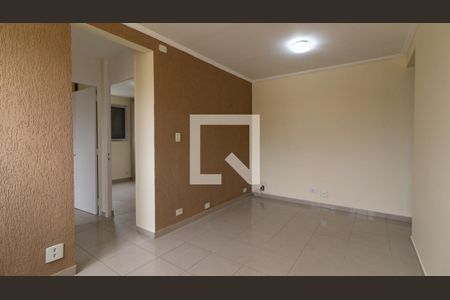 Sala de apartamento à venda com 2 quartos, 55m² em Vila Sílvia, São Paulo