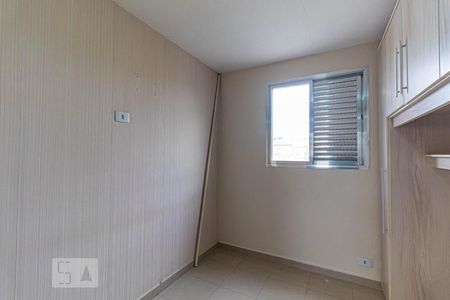Quarto 1 de apartamento para alugar com 2 quartos, 55m² em Vila Sílvia, São Paulo
