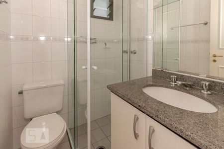 Apartamento para alugar com 70m², 2 quartos e 1 vagaBanheiro