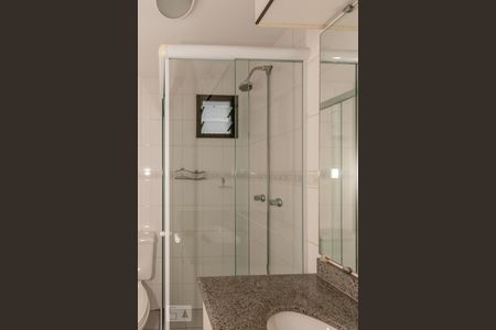 Apartamento para alugar com 70m², 2 quartos e 1 vagaBanheiro