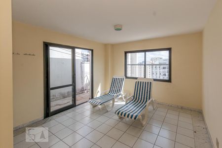 Apartamento para alugar com 70m², 2 quartos e 1 vagaSauna