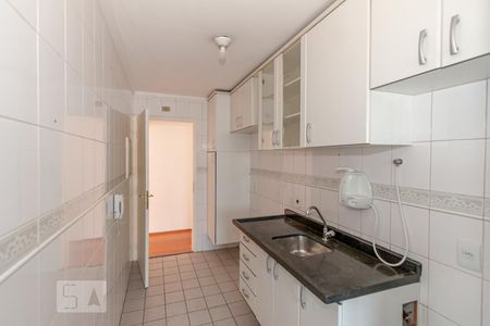 Apartamento para alugar com 70m², 2 quartos e 1 vagaCozinha