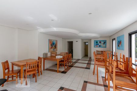 Apartamento para alugar com 70m², 2 quartos e 1 vagaSalão de Festas