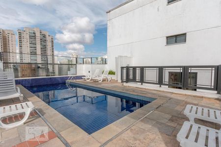 Apartamento para alugar com 70m², 2 quartos e 1 vagaPiscina