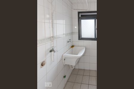 Apartamento para alugar com 70m², 2 quartos e 1 vagaLavanderia