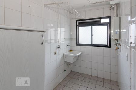 Apartamento para alugar com 70m², 2 quartos e 1 vagaLavanderia