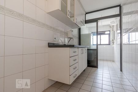 Apartamento para alugar com 70m², 2 quartos e 1 vagaCozinha