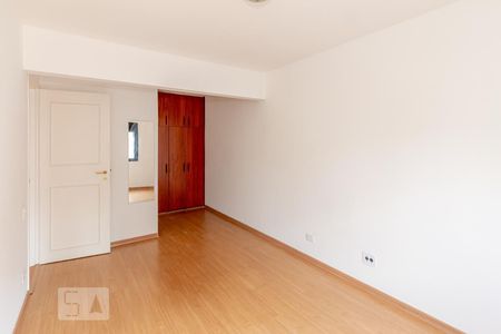 Suite de apartamento para alugar com 2 quartos, 70m² em Cidade Monções, São Paulo