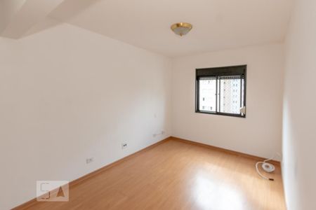 Suite de apartamento para alugar com 2 quartos, 70m² em Cidade Monções, São Paulo