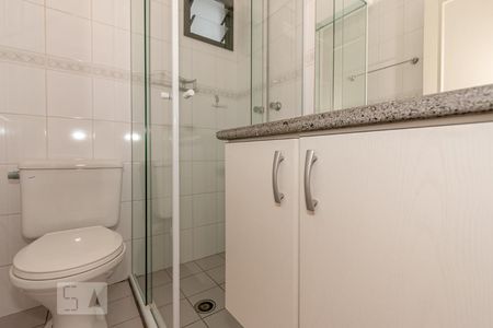Apartamento para alugar com 70m², 2 quartos e 1 vagaBanheiro